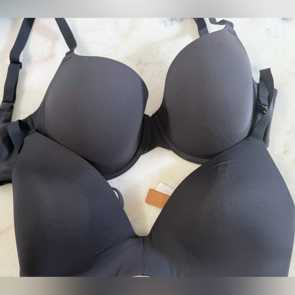 Skims 34DD Bra Bundle